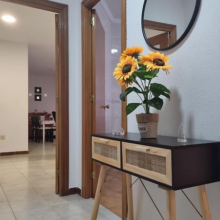 Apartamento Cayetano Rota Eksteriør billede