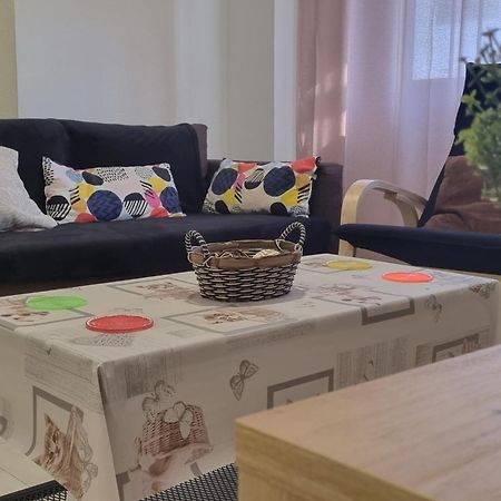 Apartamento Cayetano Rota Eksteriør billede
