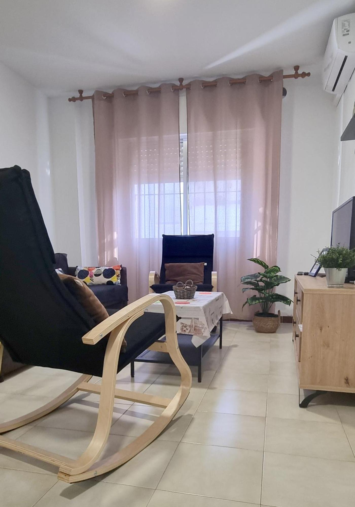 Apartamento Cayetano Rota Eksteriør billede