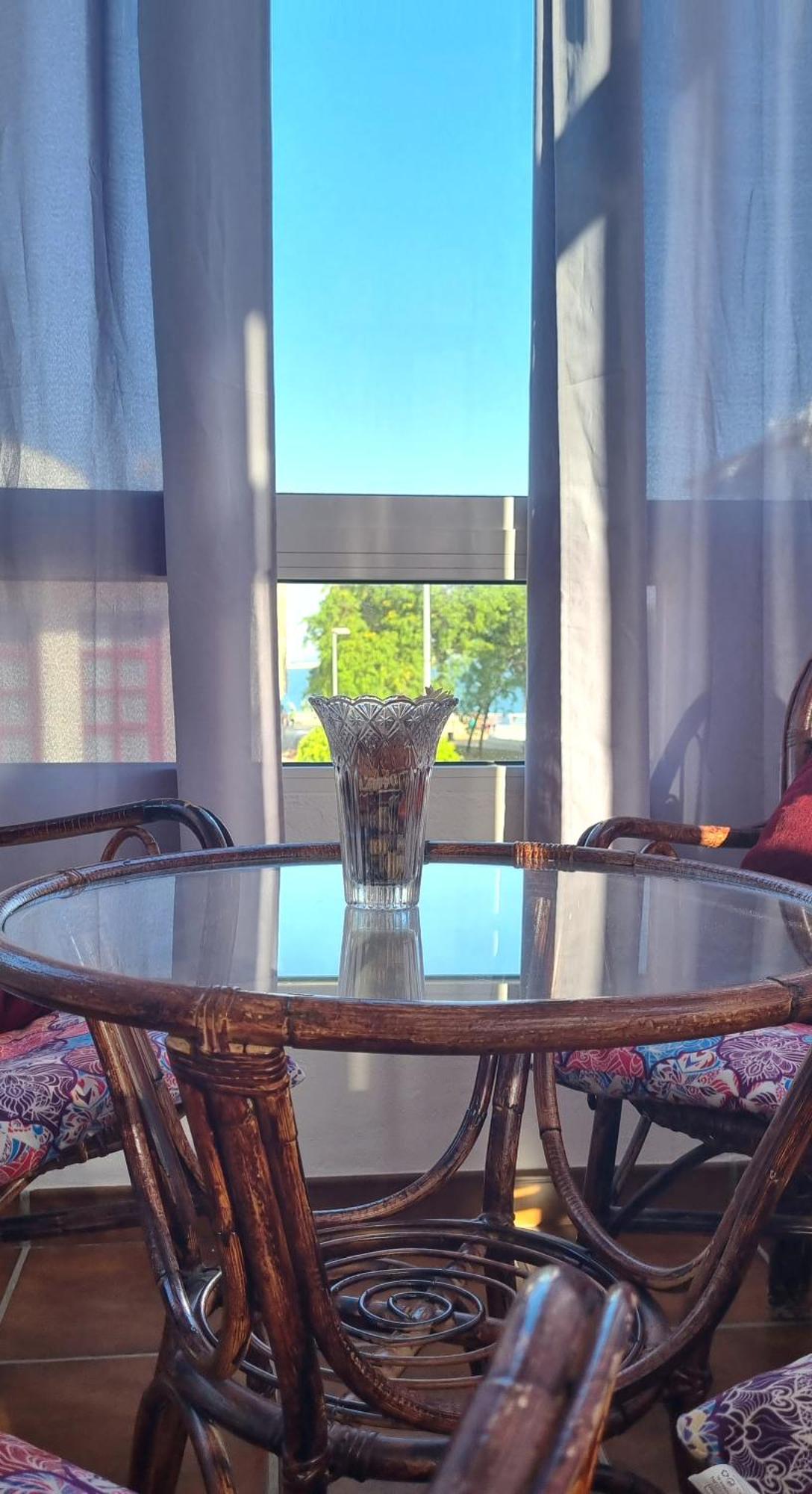 Apartamento Cayetano Rota Eksteriør billede