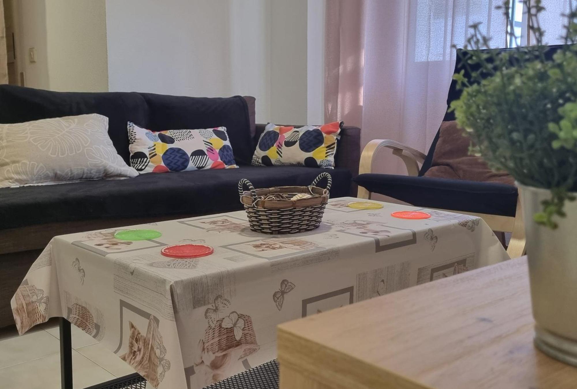 Apartamento Cayetano Rota Eksteriør billede