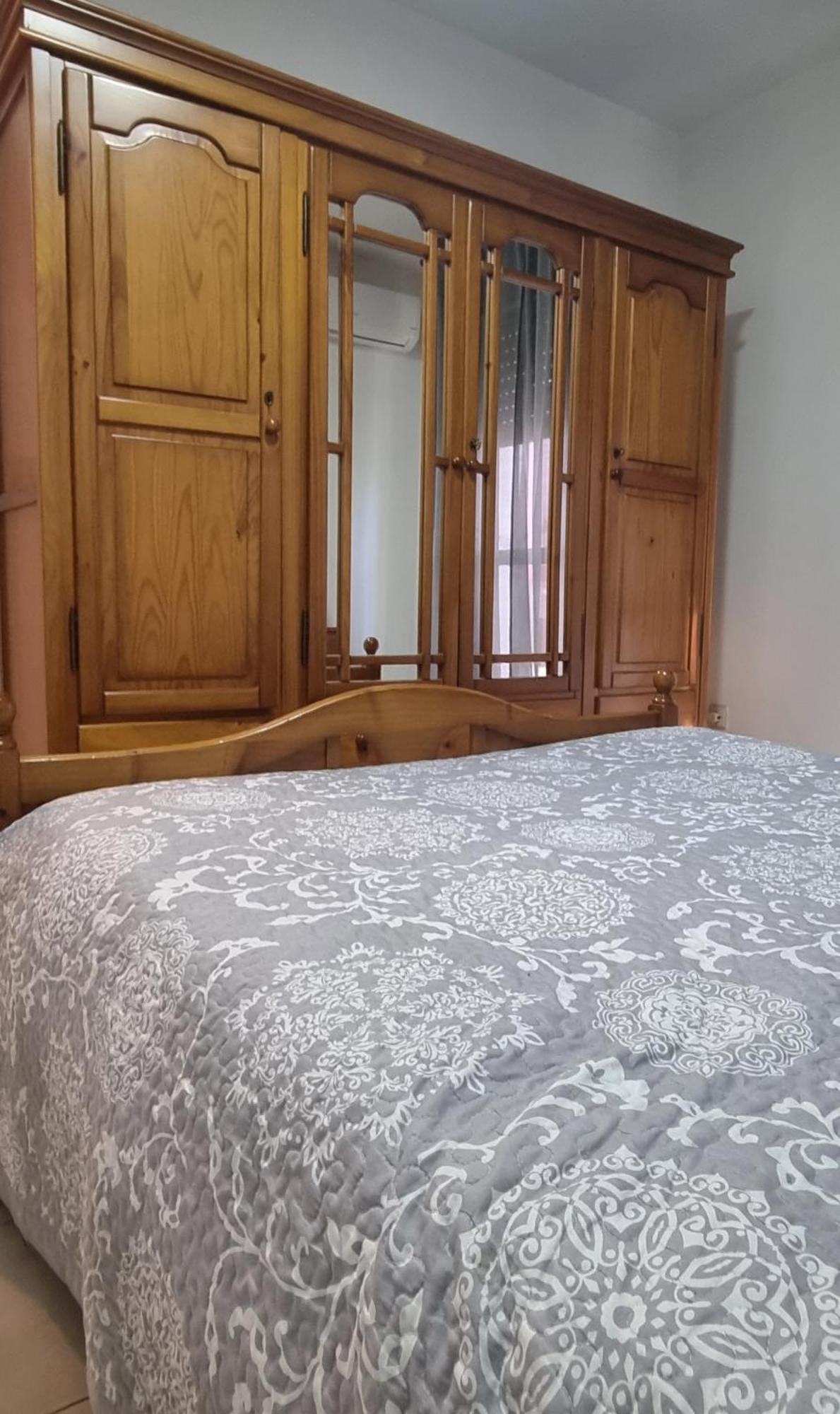Apartamento Cayetano Rota Eksteriør billede